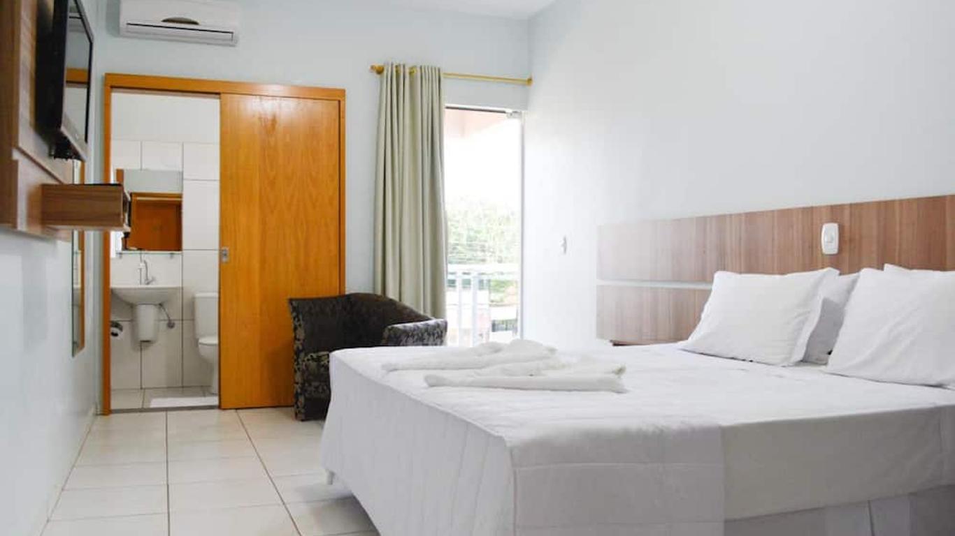 Hotel Sao Francisco
