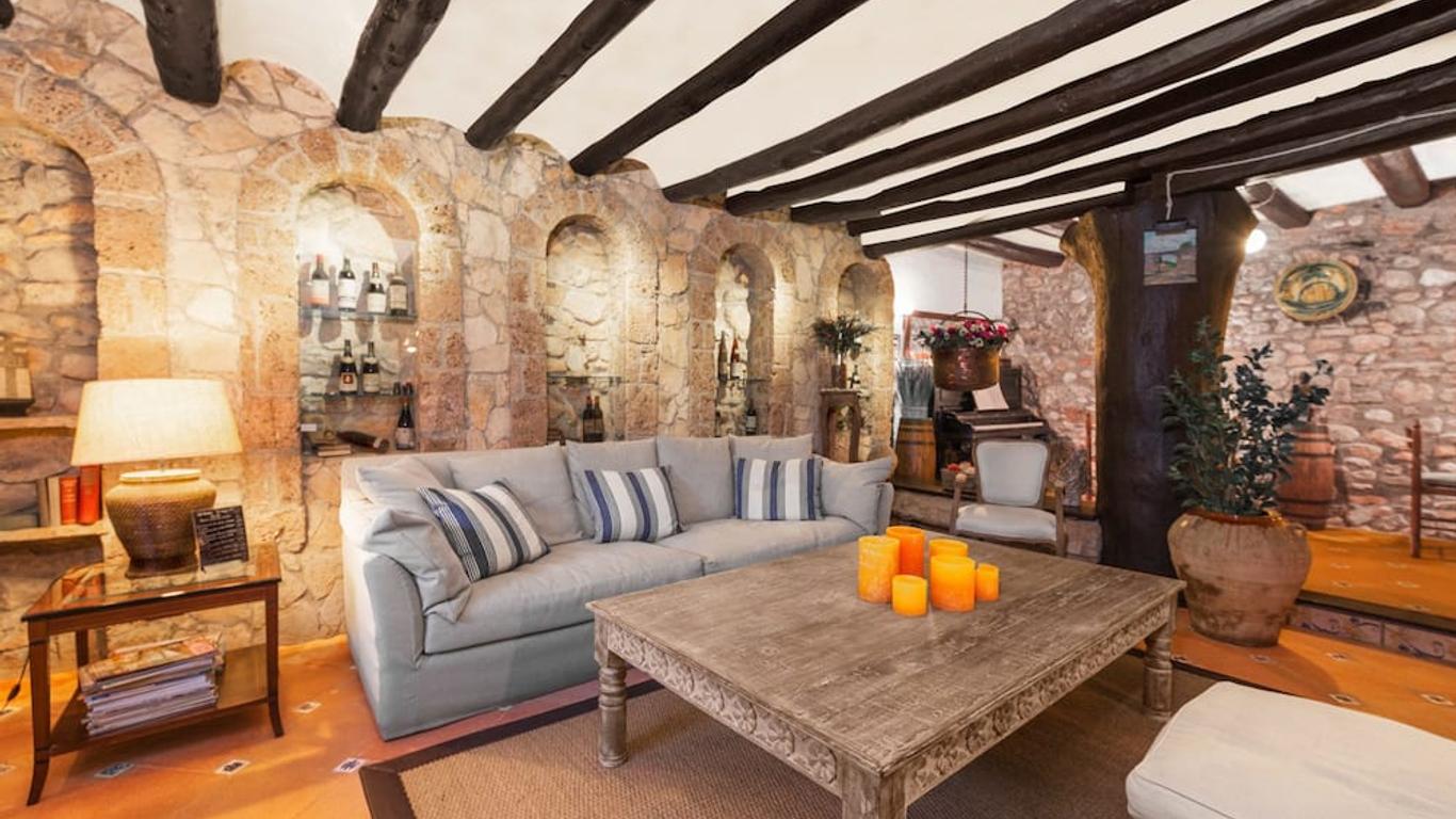 Comarquinal Bioresort Penedes