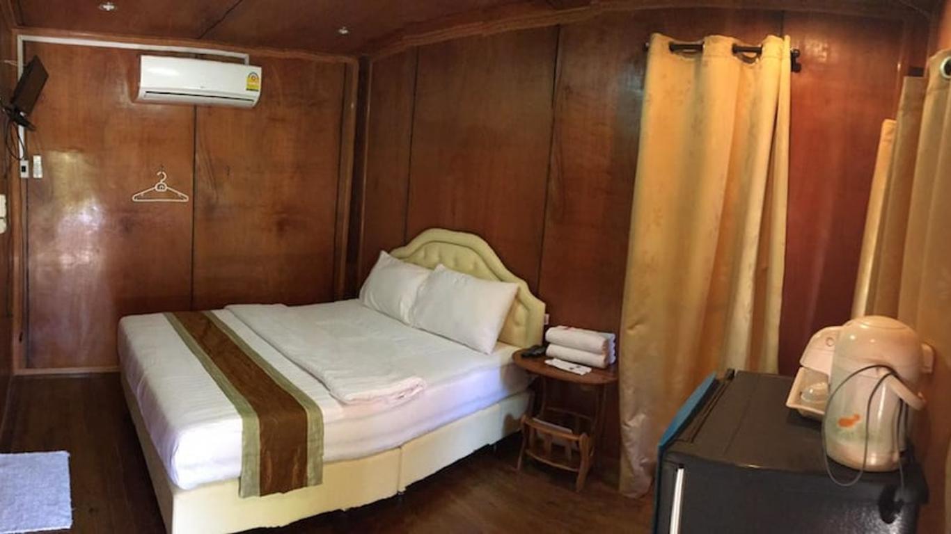 Kannawat Resort