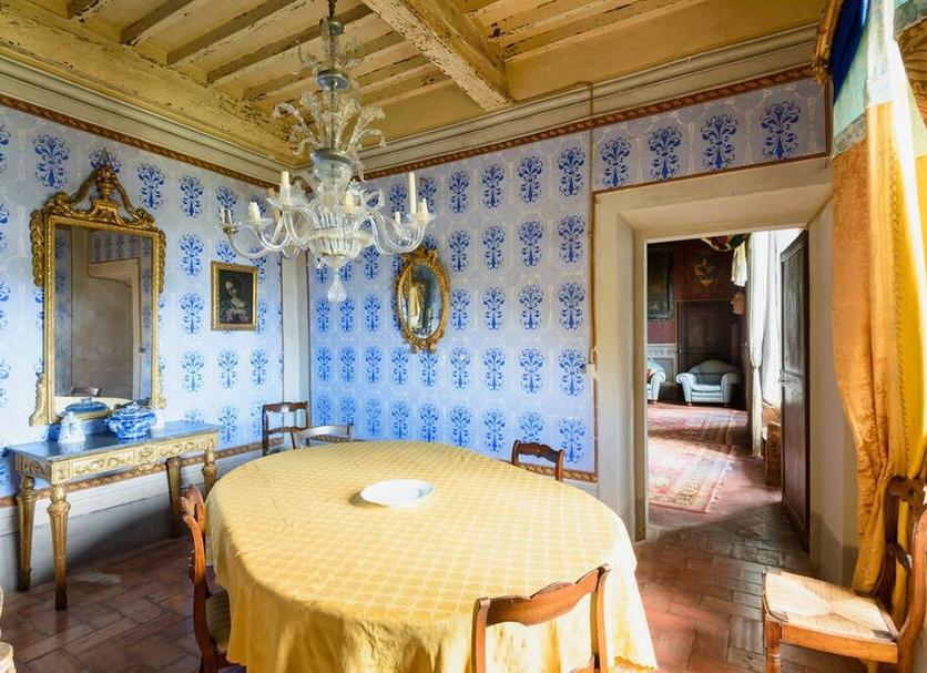 Comedor Foto