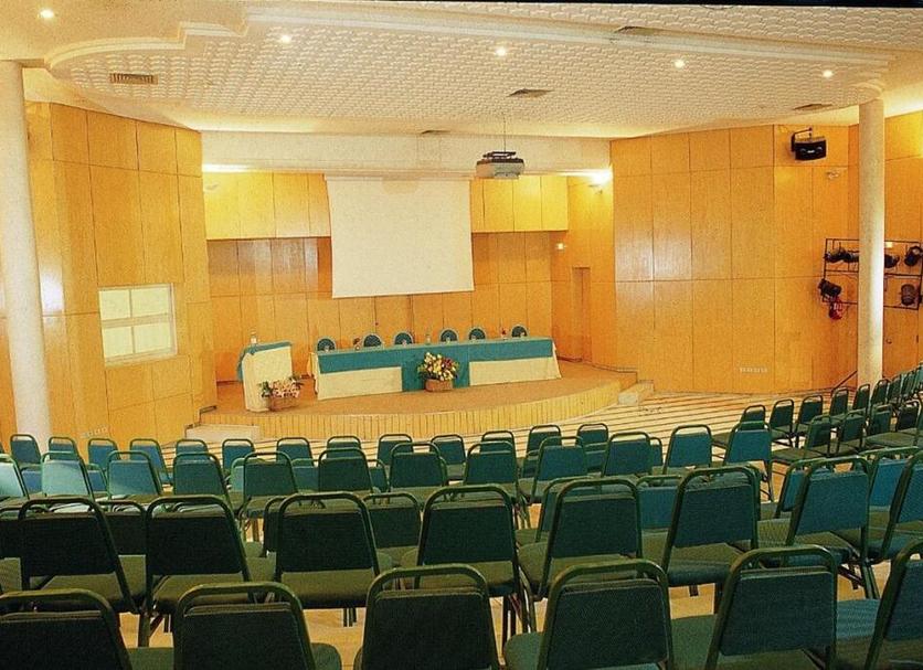 Sala de conferencias Foto