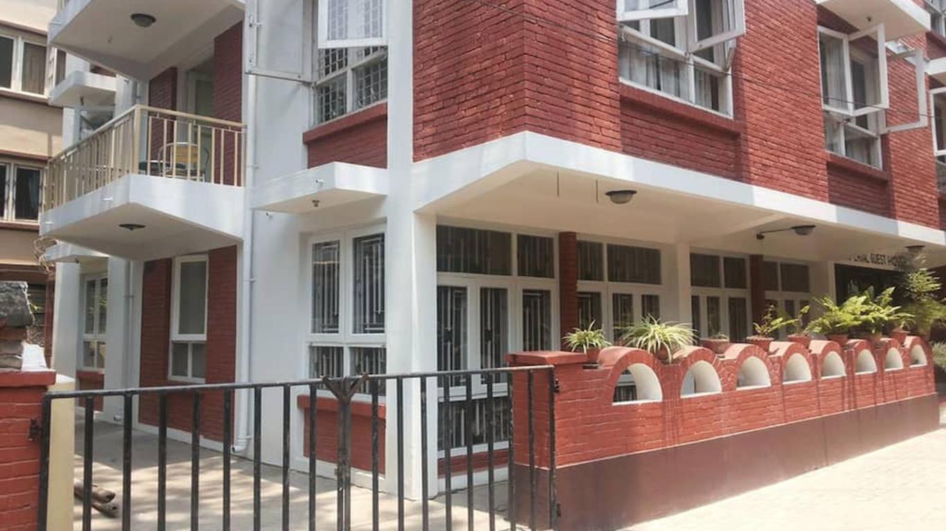Imperial Guest House
