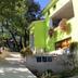 Vista del exterior