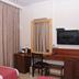 Servicio de la habitación