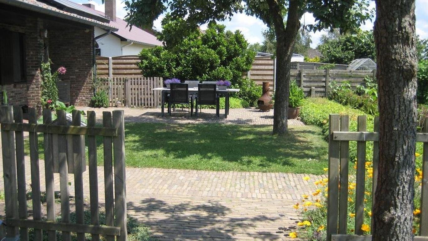 B&B Huize Bex
