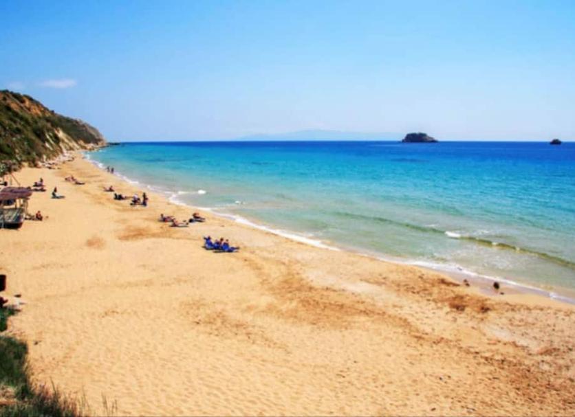 Playa Foto