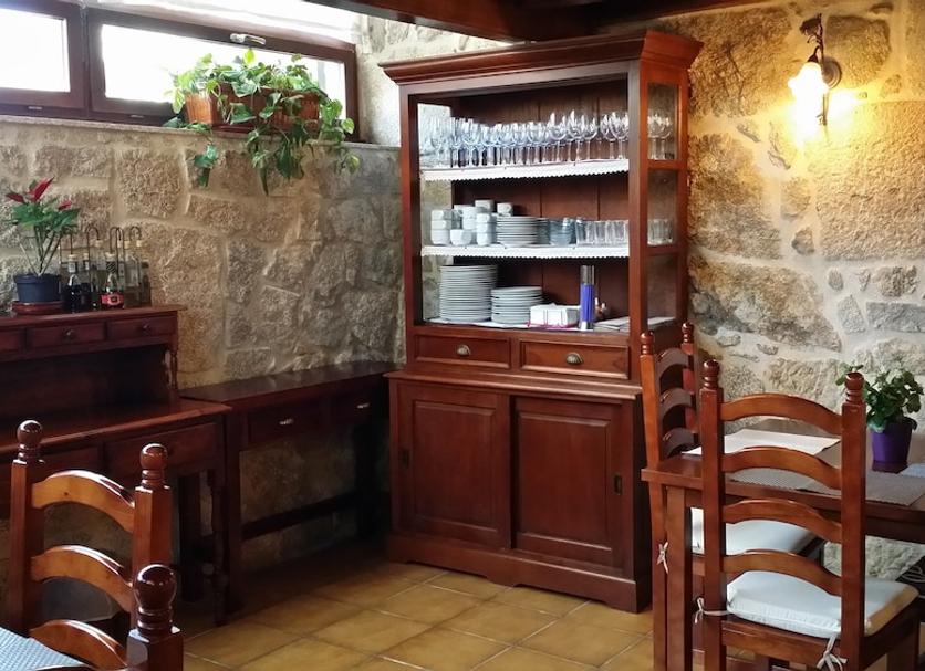 Comedor Foto