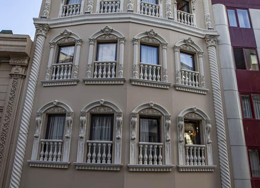 Edificio Foto