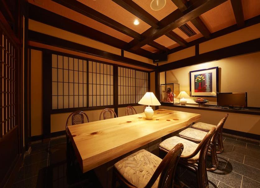Comedor Foto