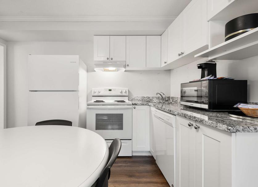 Cocina Foto