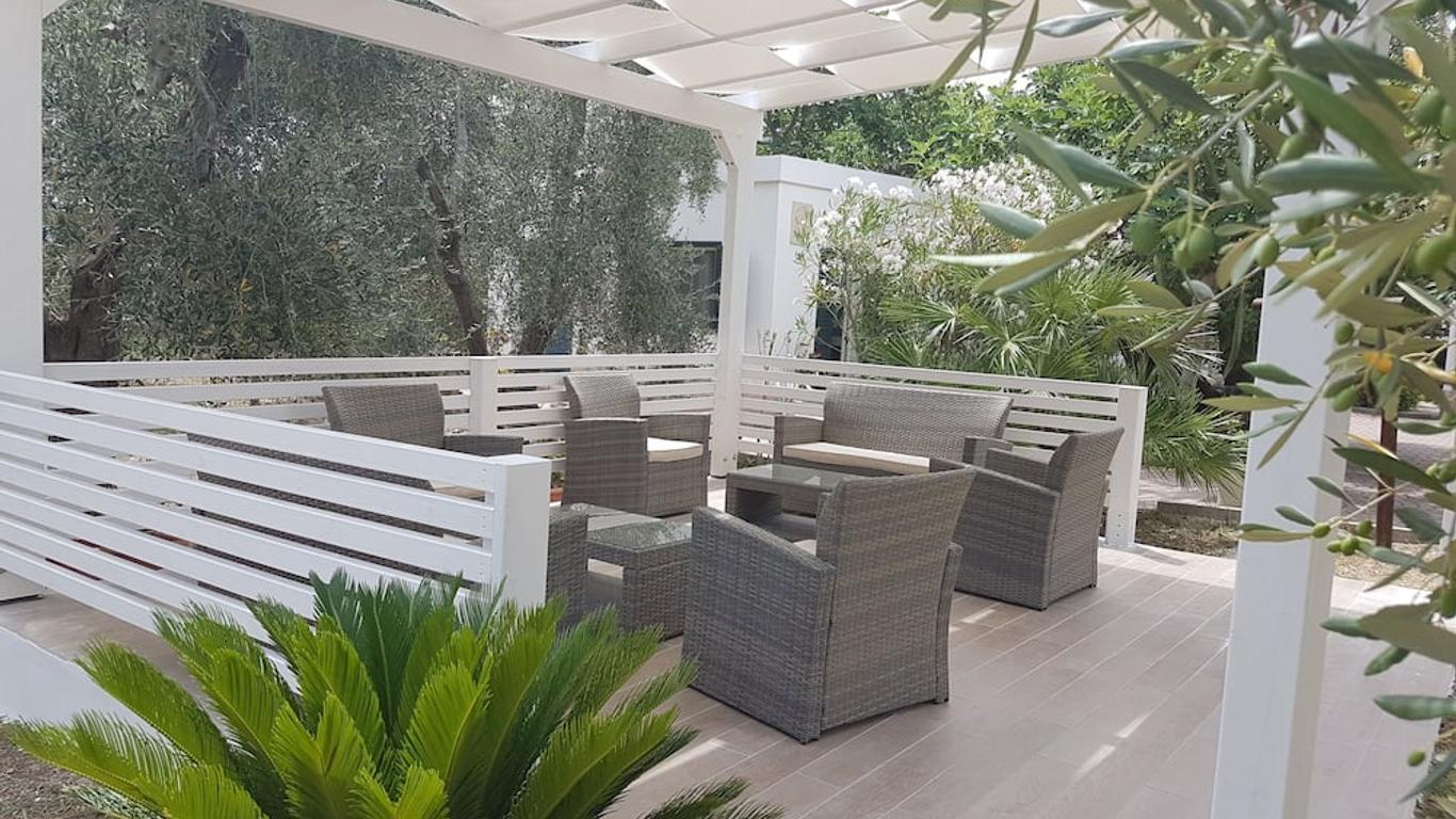 Residence Alba
