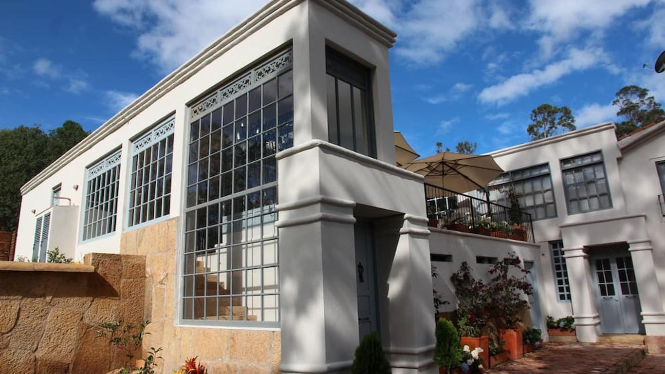 Hotel Masclara