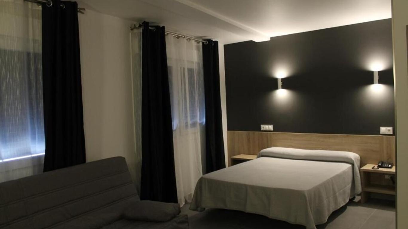 Hotel Hollywood