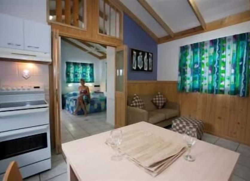 Comedor Foto