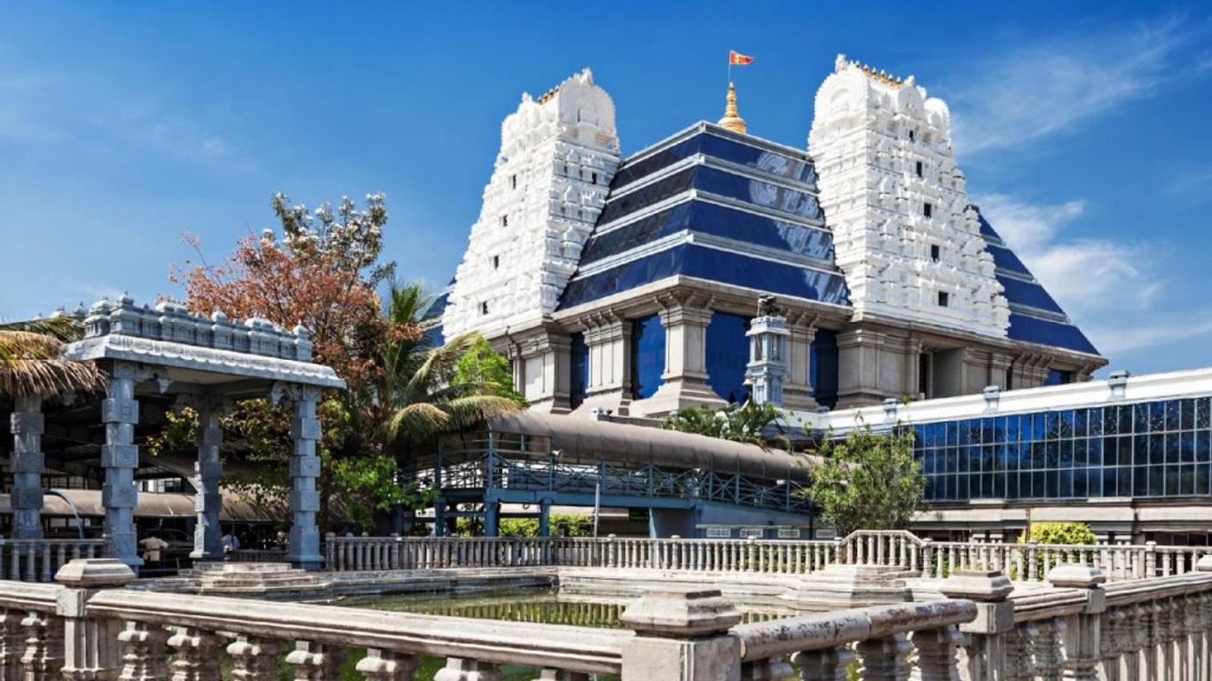 Rio The Hotel