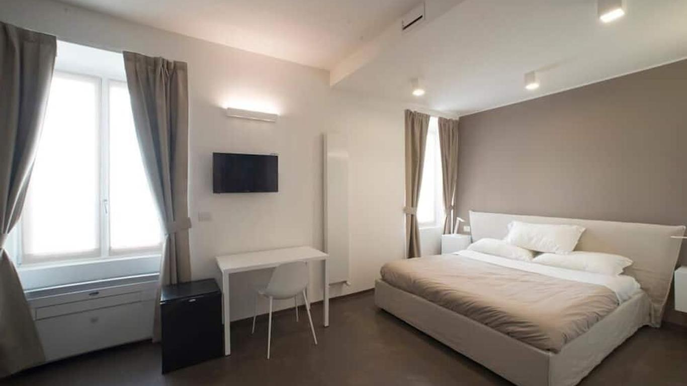 L'ottava Guesthouse