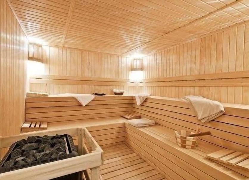 Spa Foto