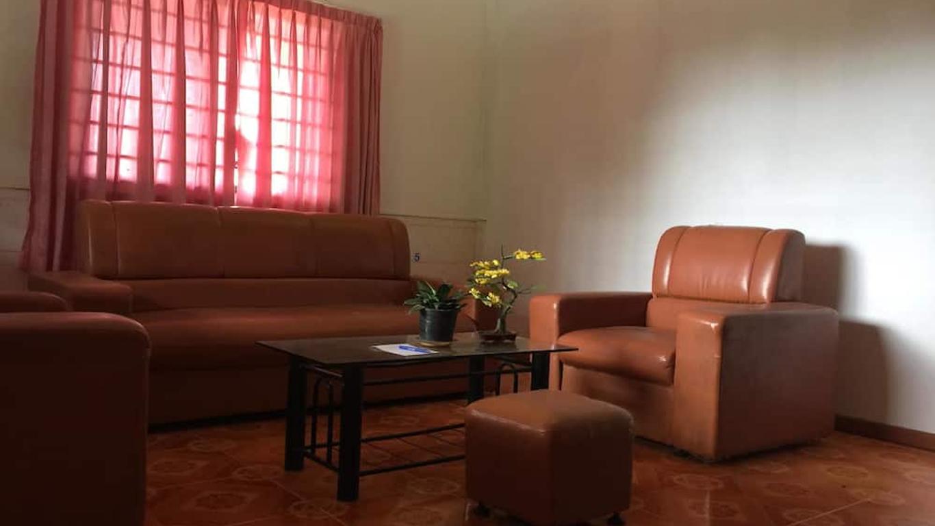 Eco-Home Siem Reap Homestay
