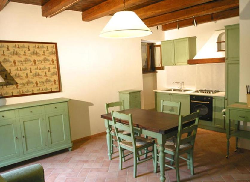 Cocina Foto