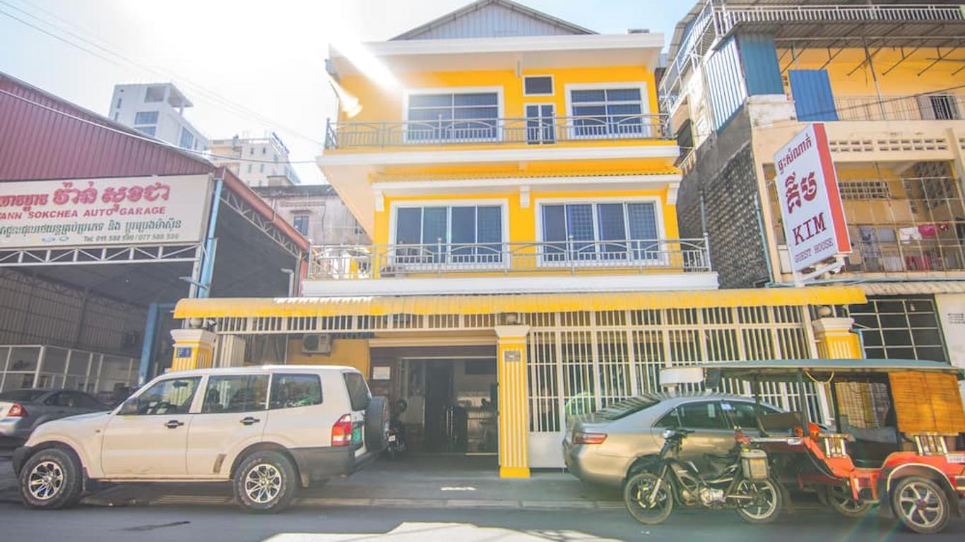 Kim Guest House