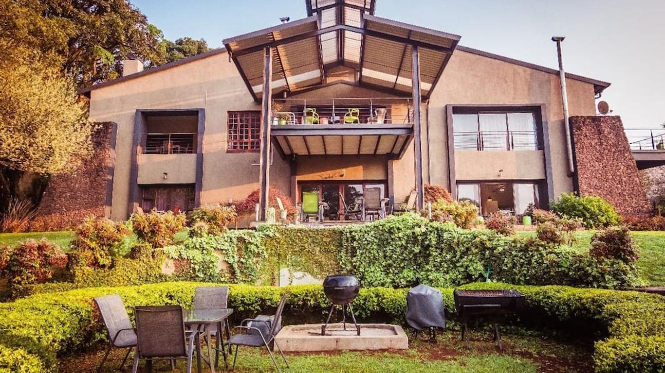 Bramasole Boutique Hotel