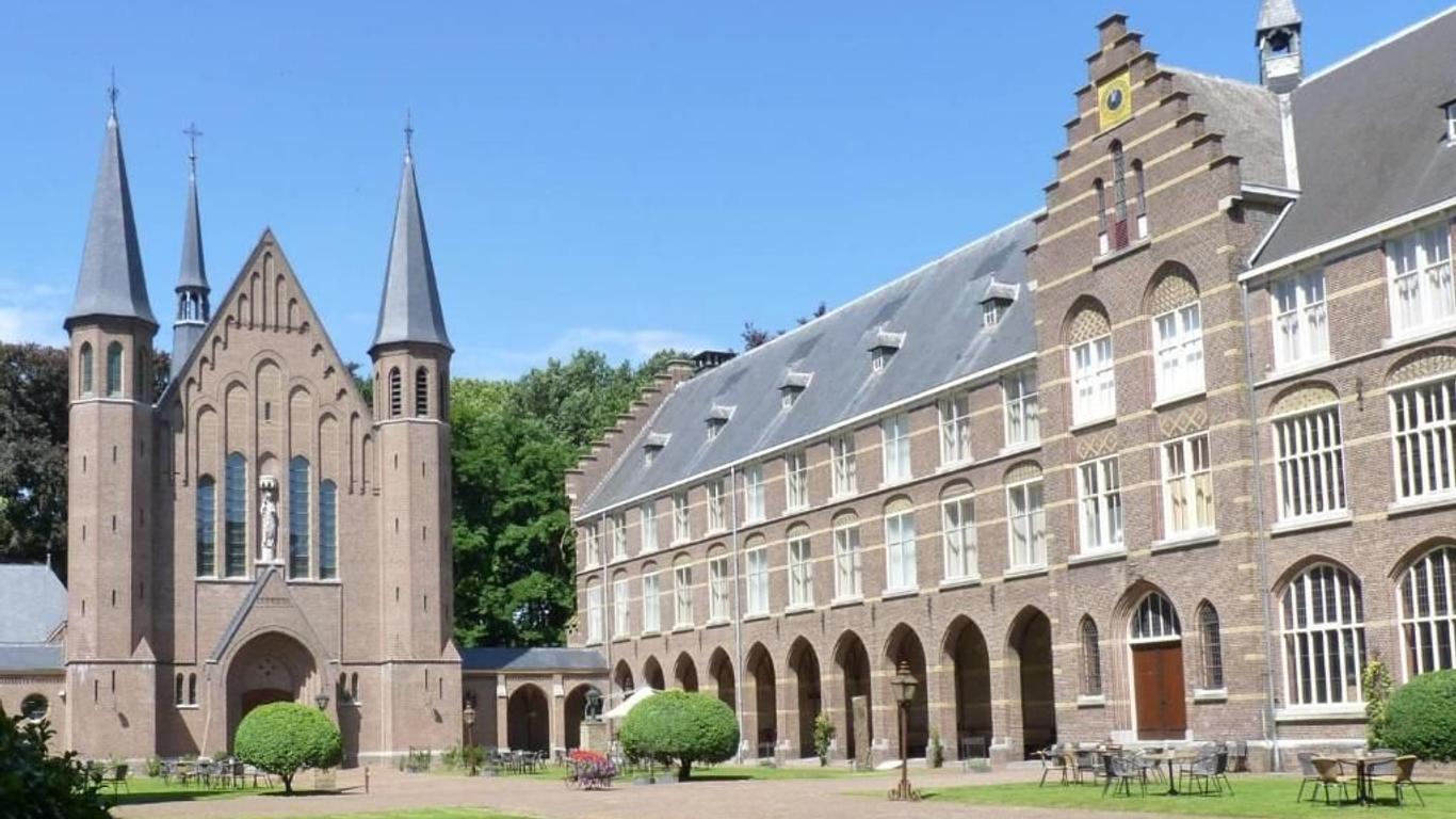 Hotel Bovendonk