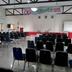 Sala de conferencias
