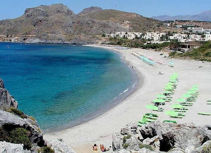 Playa Foto