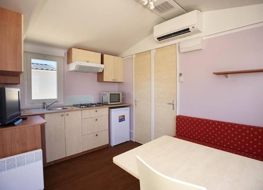 Cocina Foto