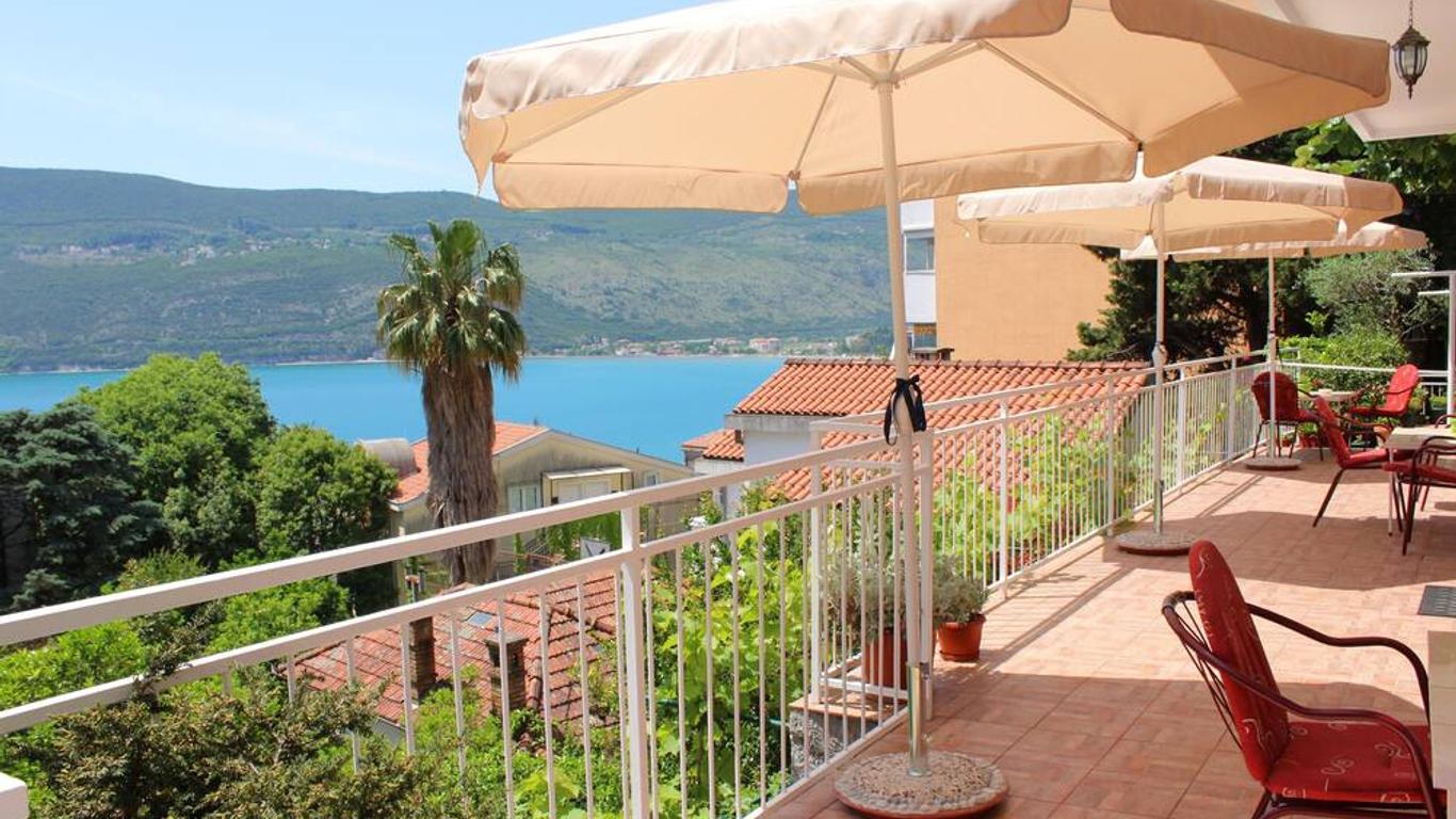 Guest House Tomanovic