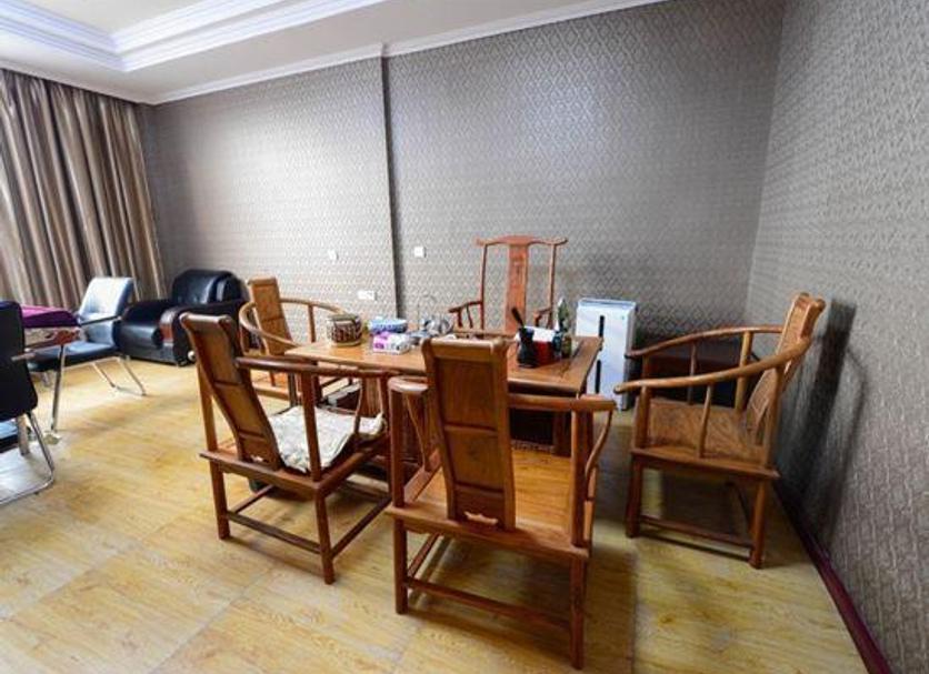 Comedor Foto