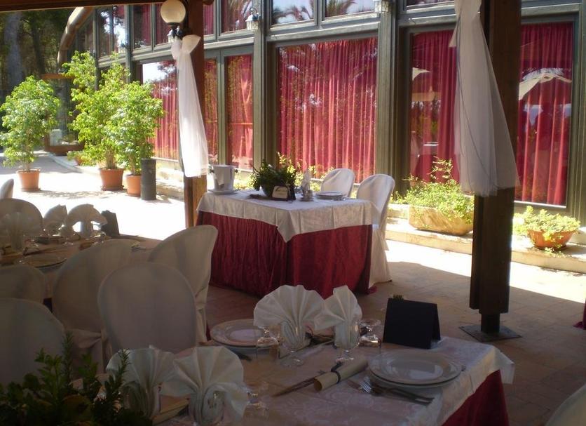 Sala de banquetes Foto