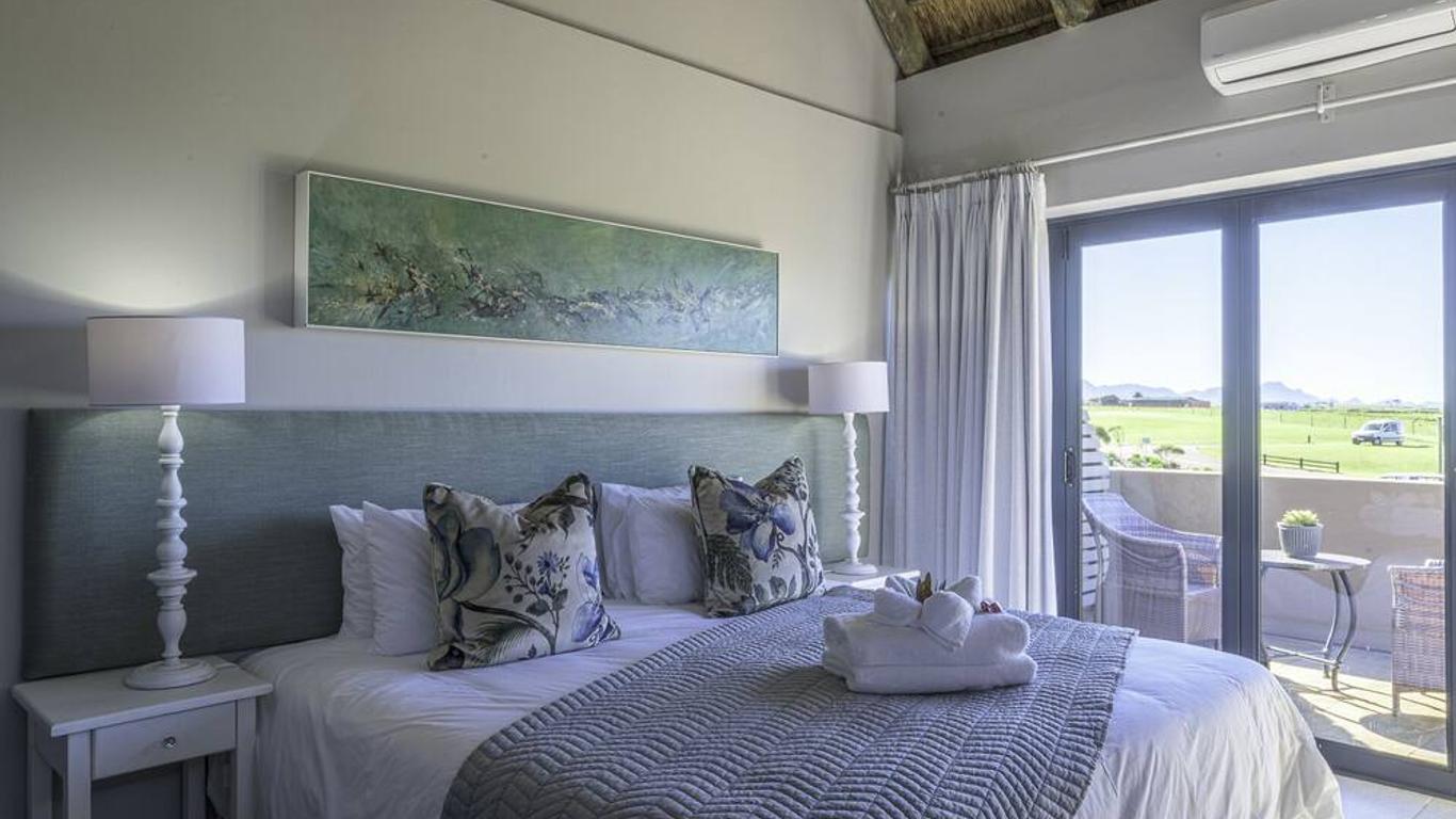 Fynbos Golf And Country Estate