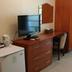 Servicio de la habitación