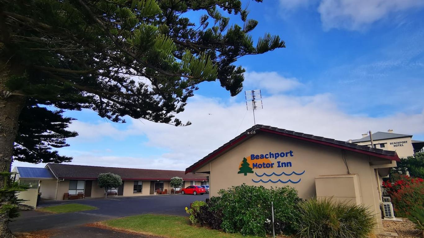 Beachport Motor Inn