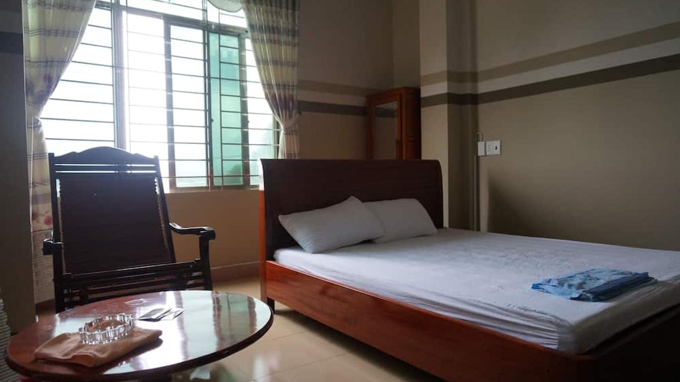 Thanh Lich Guesthouse