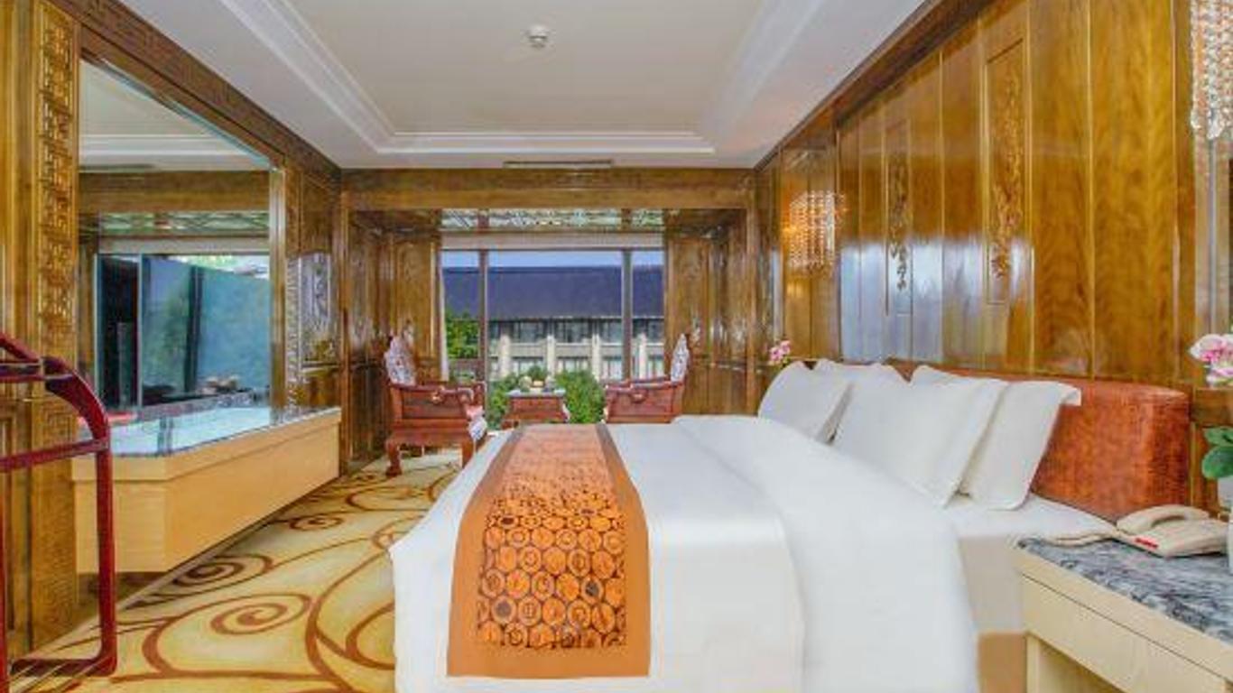 Apollo Regalia Hotel & Resort