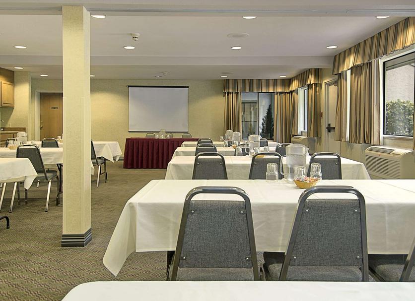 Sala de conferencias Foto