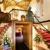 Escaleras