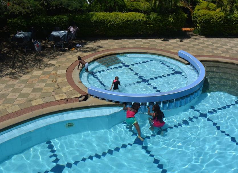 Piscina Foto