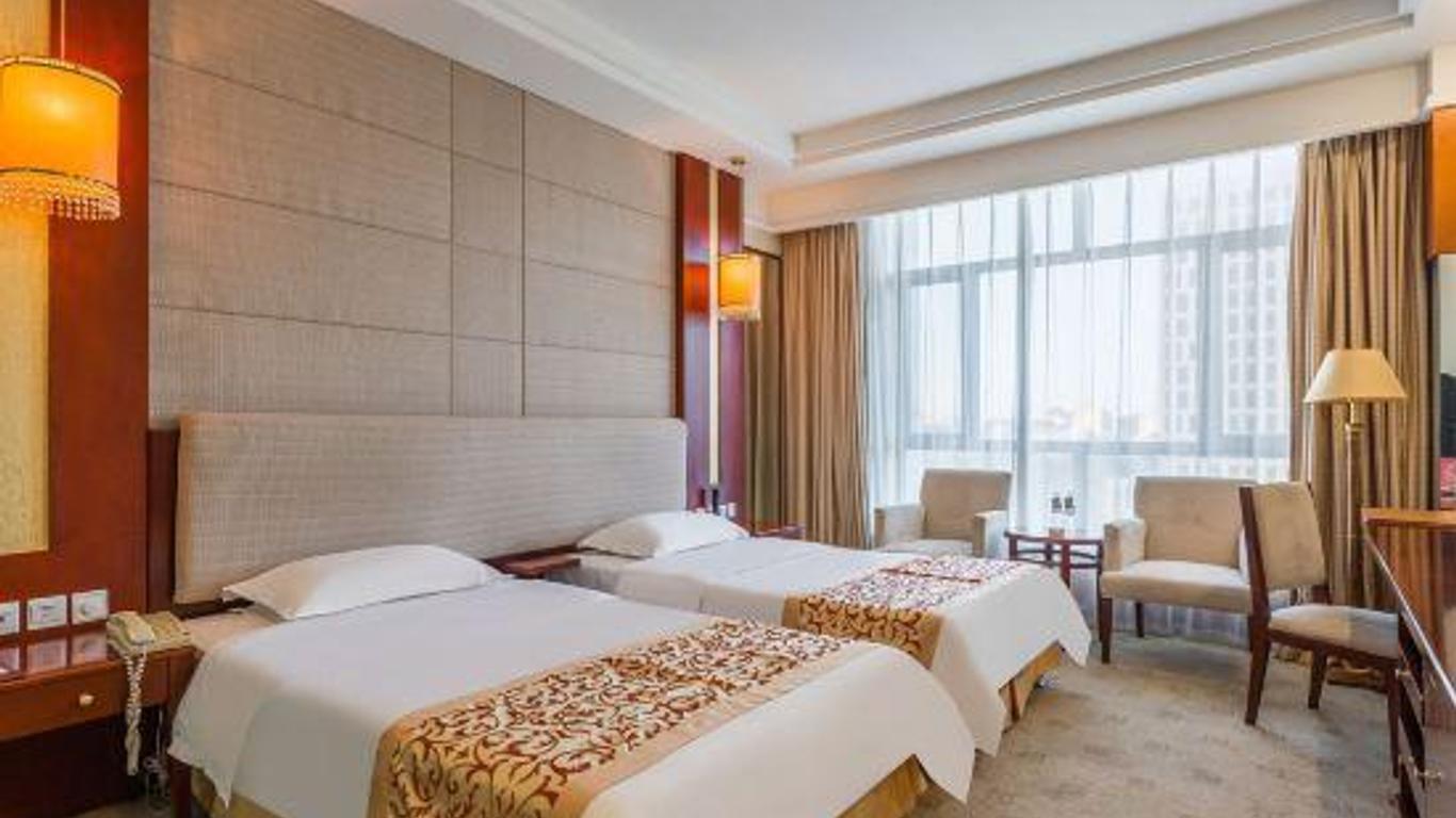 Lan Chen Xing Long Hotel