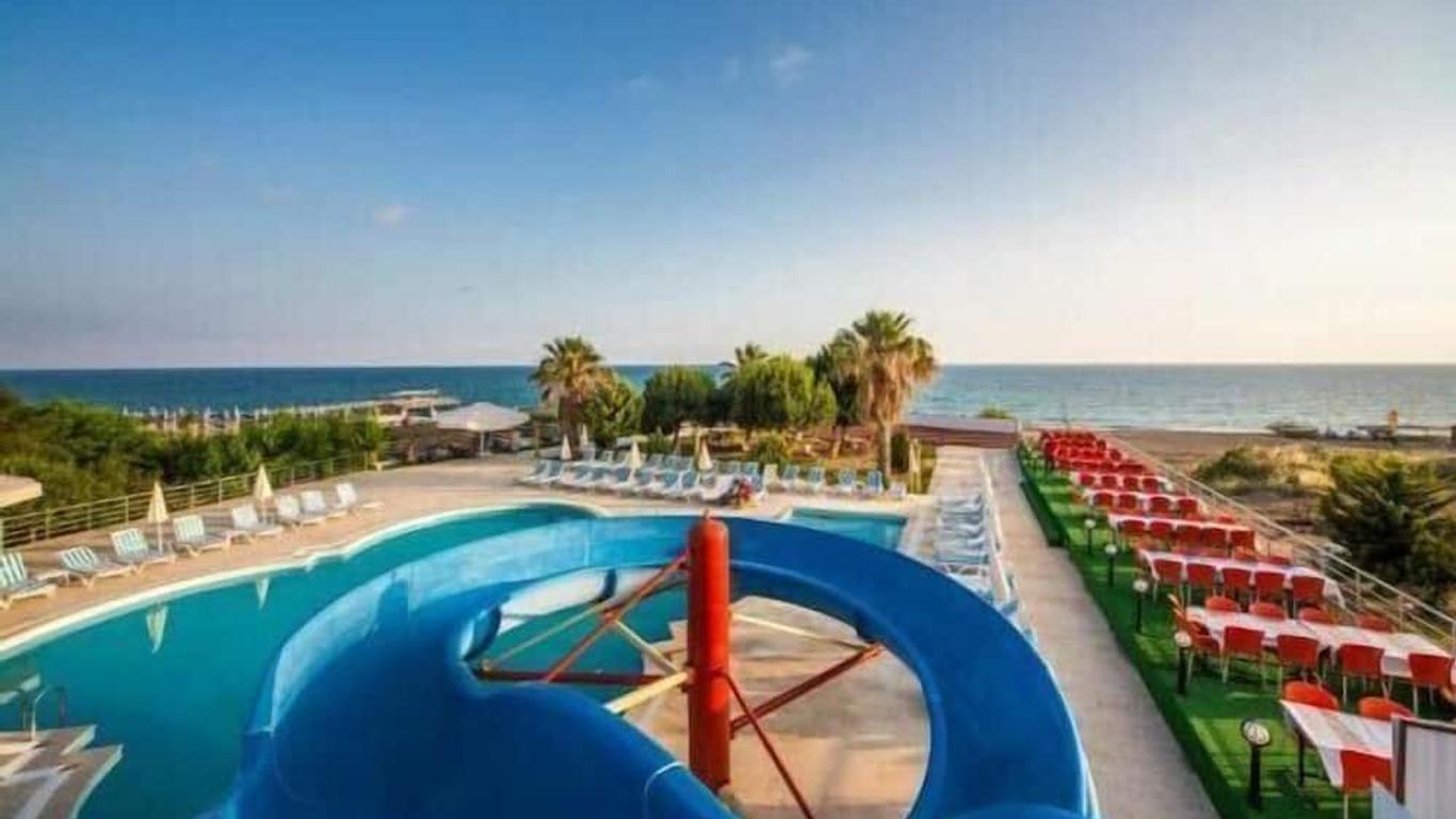 Avalon Hotel