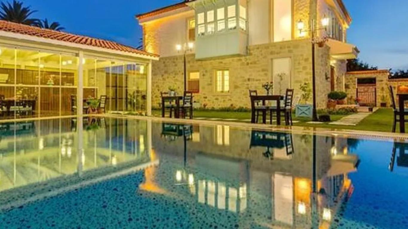 Alapietra Hotel