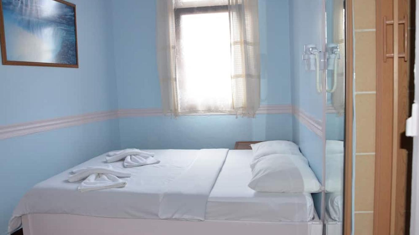 Antikhan Hotel