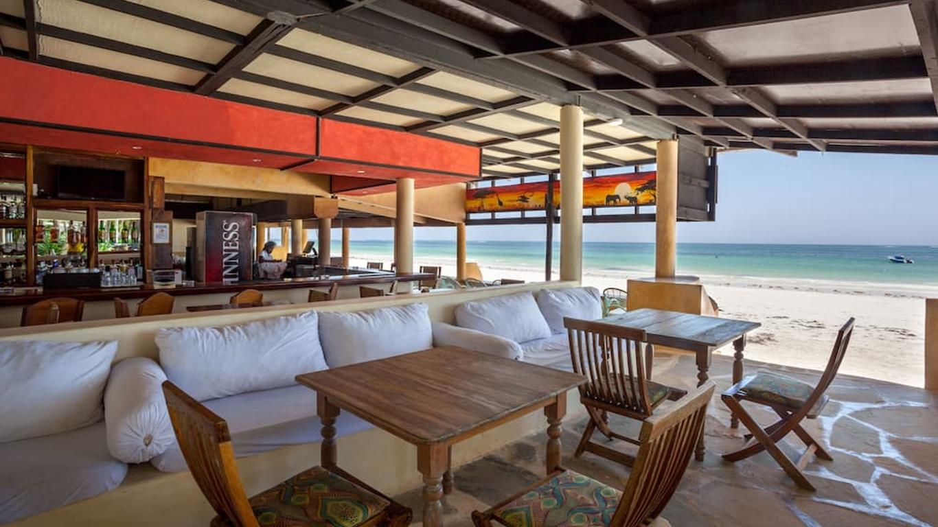 Blue Marlin Beach Hotel