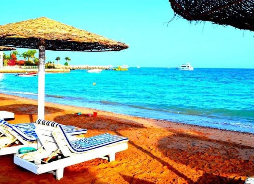Playa Foto