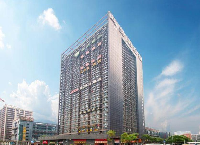 Edificio Foto