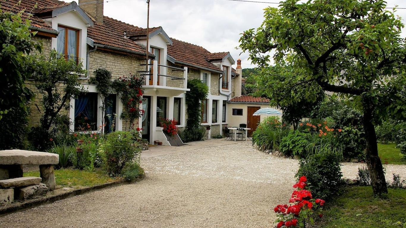 Gîte Chez Jo