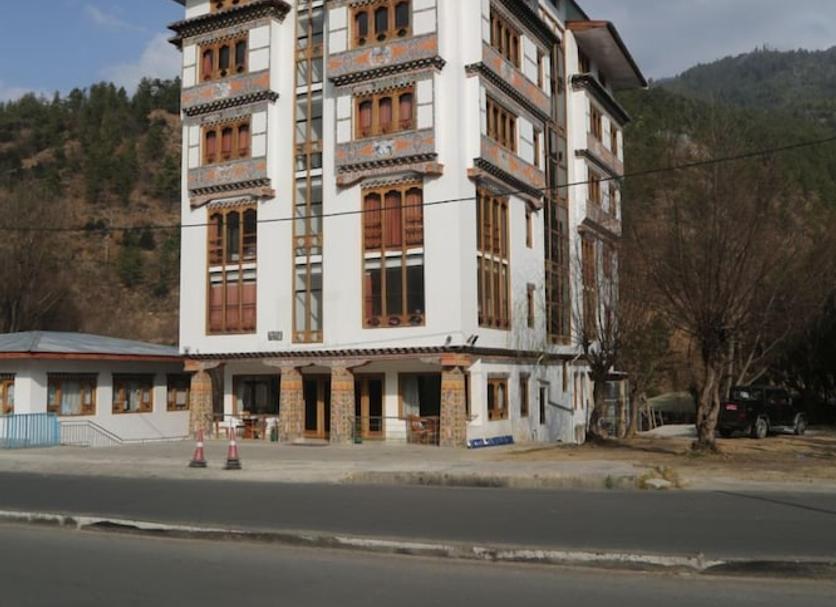 Edificio Foto