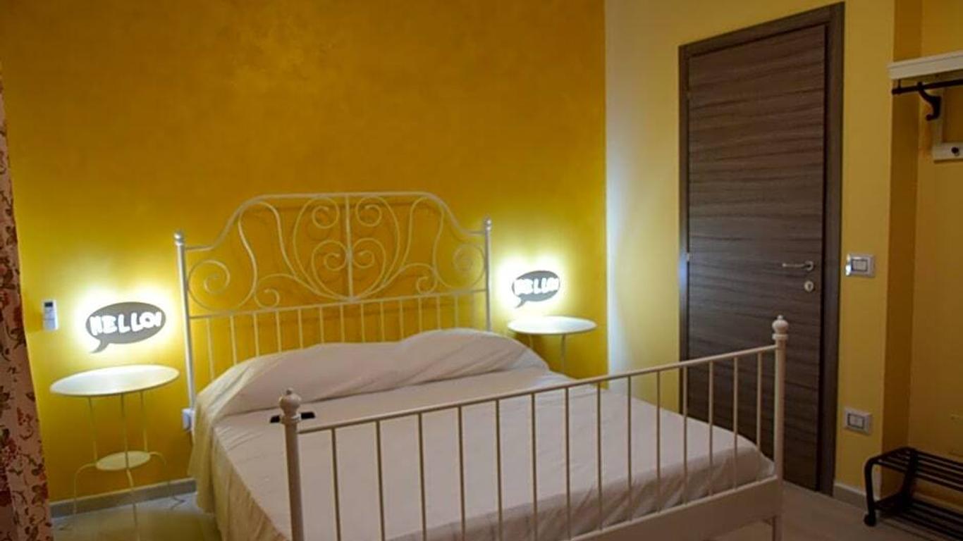 B&B del Sol